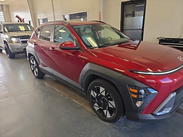 2024 Hyundai Kona SEL for sale in Groveport, OH