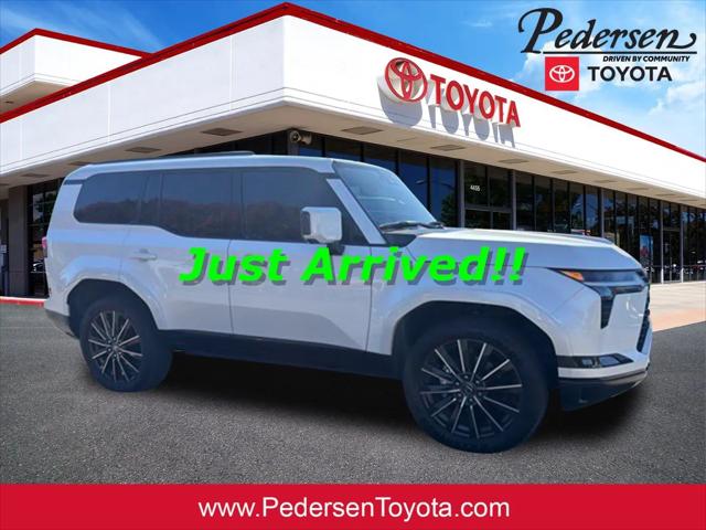 2025 Lexus GX 550 Luxury+ for sale in Fort Collins, CO