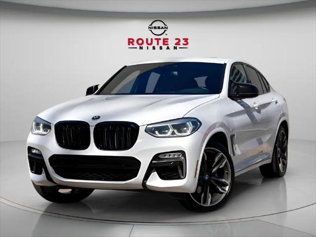 2019 BMW X4 M40i for sale in Butler, NJ