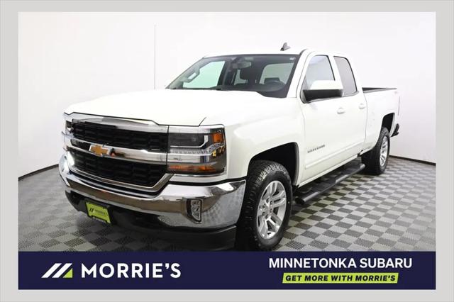 2019 Chevrolet Silverado 1500 LD LT for sale in Minnetonka, MN