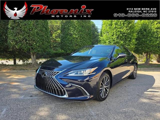 2024 Lexus ES 300h ES 300h for sale in Raleigh, NC