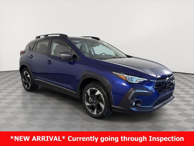 2024 Subaru Crosstrek Limited for sale in Omaha, NE