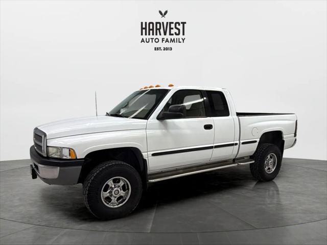 1998 Dodge Ram 2500 Short Bed for sale in Wahoo, NE