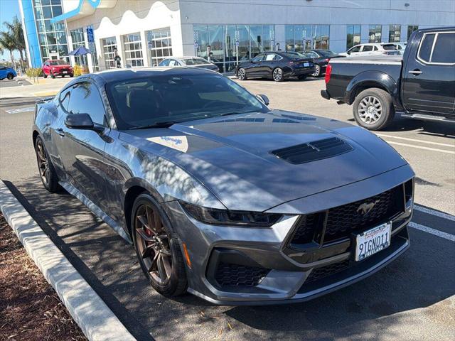 2025 Ford Mustang GT Premium Fastback for sale in Santa Maria, CA