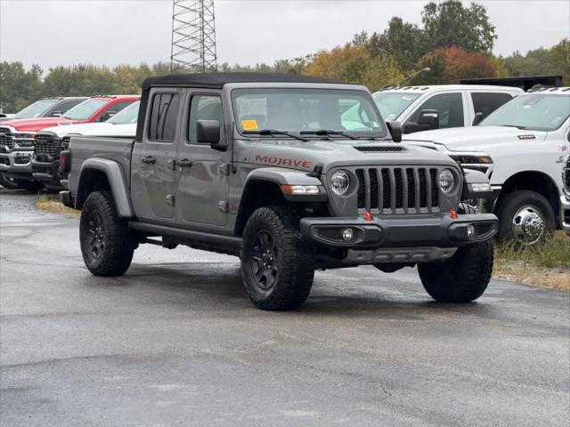 2023 Jeep Gladiator Sport for sale near Mt Orab, OH