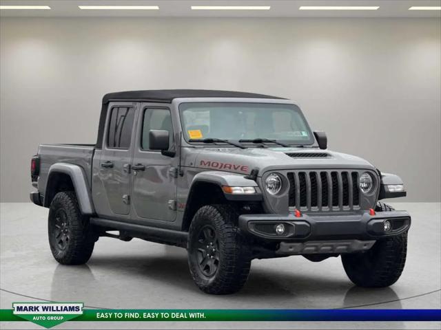 2023 Jeep Gladiator Sport for sale near Mt Orab, OH