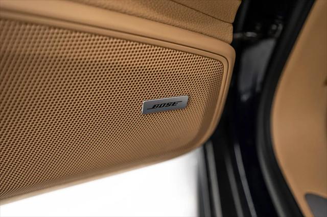 2020 Porsche Panamera 4
