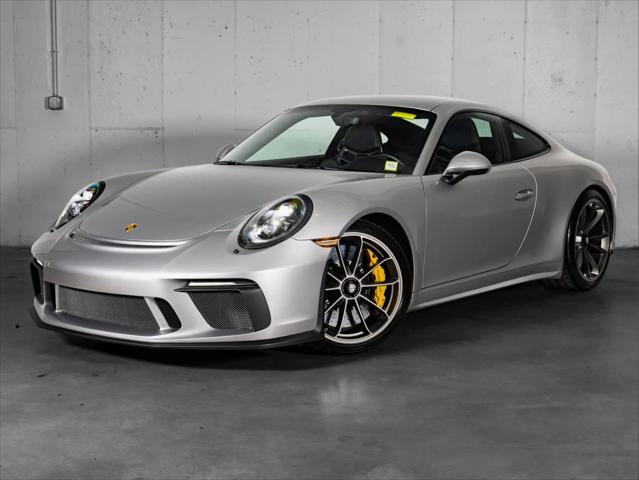 2019 Porsche 911 GT3 for sale in Huntington Station, NY