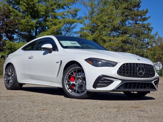 2027 Mercedes-Benz CL for sale near Columbus, OH