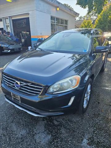 2016 Volvo XC60 T5 Premier for sale in Newport News, VA