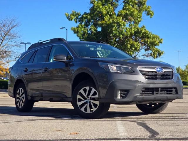 2020 Subaru Outback Premium for sale near Columbus, OH