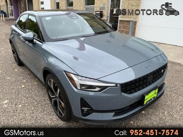2023 Polestar 2 Long Range Dual Motor Performance Plus for sale in Hopkins, MN