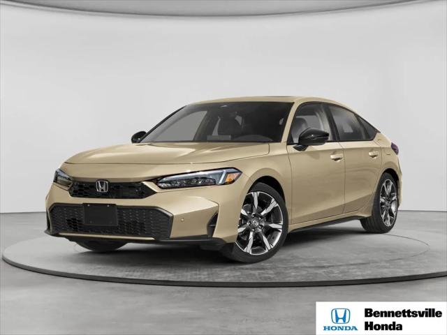2026 Honda Civic Sport Touring for sale in Bennettsville, SC