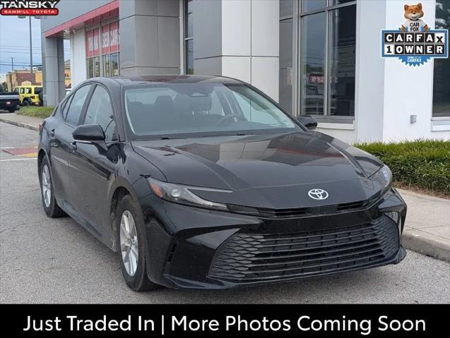 2025 Toyota Camry SE for sale near Dublin, OH