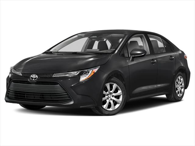 2024 Toyota Corolla LE for sale near Dublin, OH