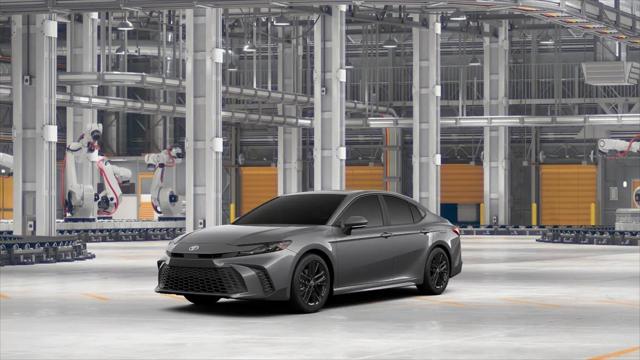 2027 Toyota Camry Hybrid SE for sale in Dublin, OH