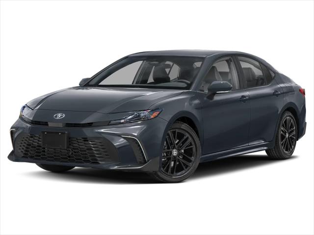 2027 Toyota Camry Hybrid SE for sale in Dublin, OH