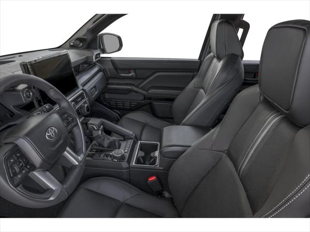 2026 Toyota 4Runner Hybrid Limited