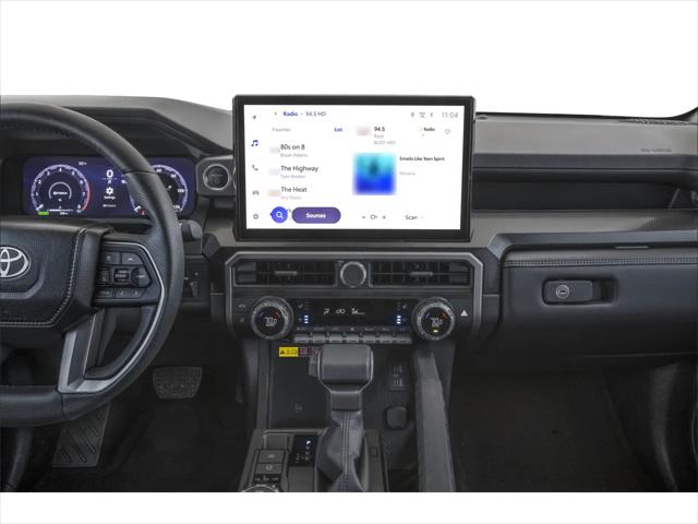 2026 Toyota 4Runner Hybrid Limited