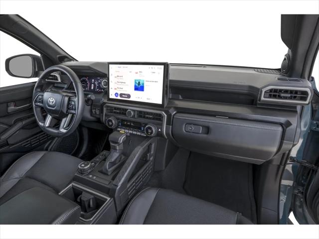 2026 Toyota 4Runner Hybrid Limited