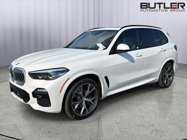 2019 BMW X5 xDrive40i for sale in Macon, GA