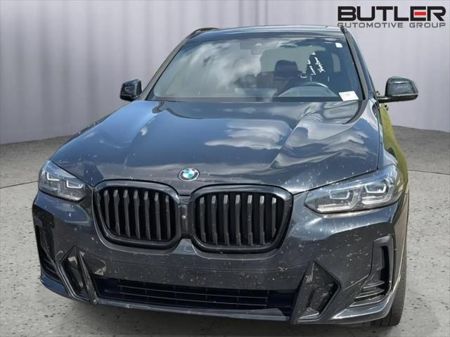 2023 BMW X3 xDrive30i for sale in Macon, GA