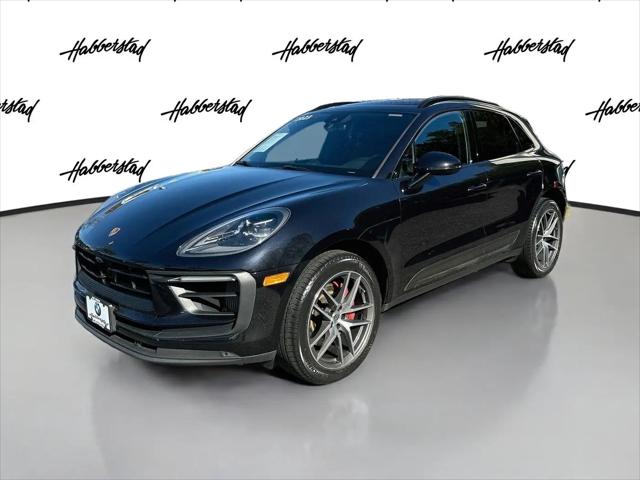 2023 Porsche Macan S for sale in Bay Shore, NY