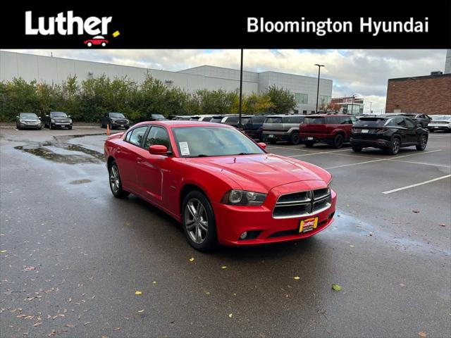 2014 Dodge Charger R/T for sale in Bloomington, MN