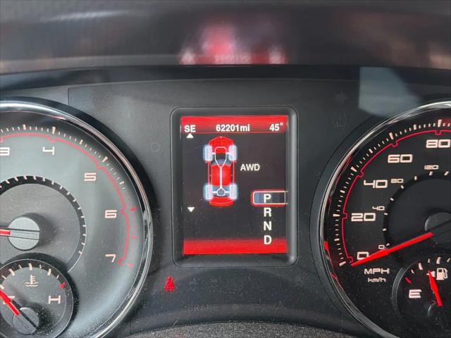 2014 Dodge Charger R/T