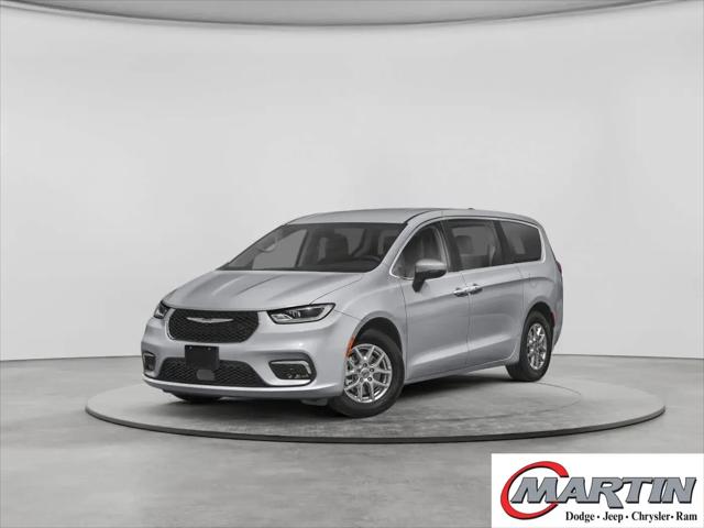 2023 Chrysler Pacifica Touring L for sale in Bowling Green, KY
