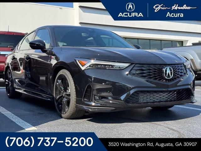 2026 Acura Integra FWD A-Spec with Technology for sale in Augusta, GA