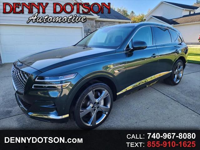2023 Genesis GV80 2.5T AWD for sale near Johnstown, OH