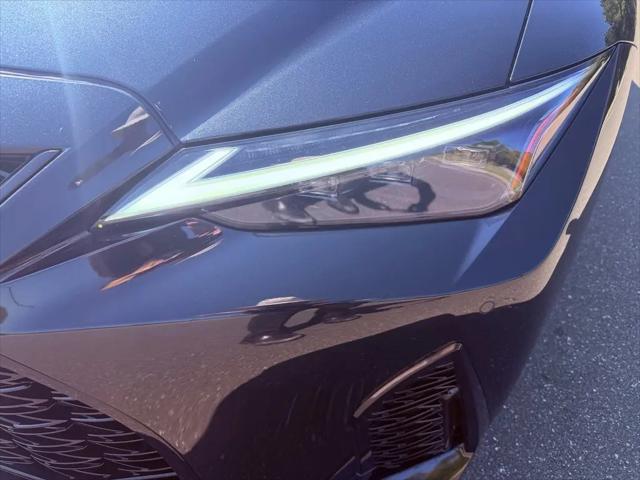 2025 Lexus 500 F SPORT Performance