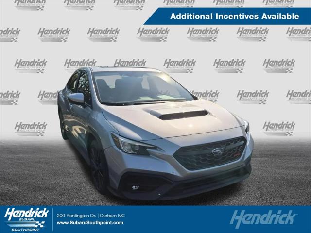 2026 Subaru WRX Premium for sale in Durham, NC