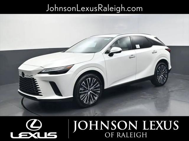 2026 Lexus RX 350 Premium+ for sale in Raleigh, NC