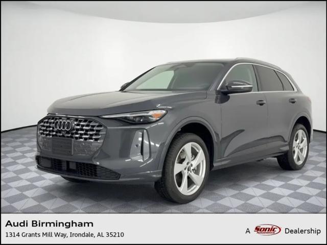 2026 Audi Q5 Premium Plus TFSI quattro S tronic for sale in Irondale, AL