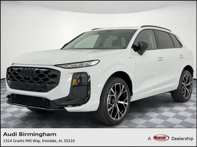 2026 Audi Q3 TFSI quattro S tronic for sale in Irondale, AL