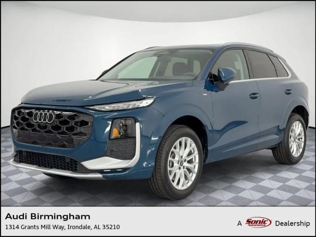 2026 Audi Q3 TFSI quattro S tronic for sale in Irondale, AL