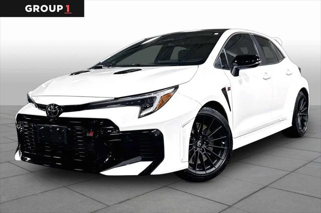 2025 Toyota GR Corolla Premium Plus for sale in Danvers, MA
