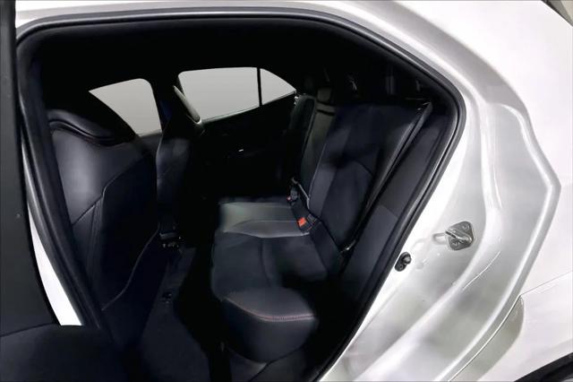 2025 Toyota GR Corolla Premium Plus