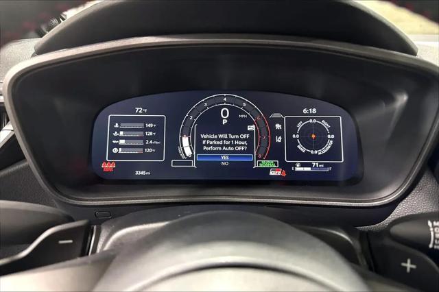 2025 Toyota GR Corolla Premium Plus