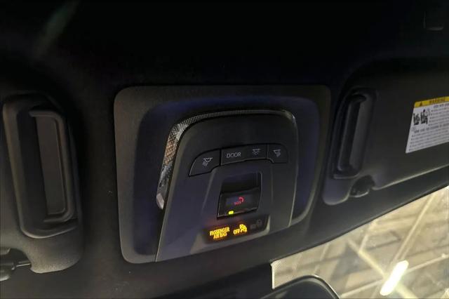 2025 Toyota GR Corolla Premium Plus