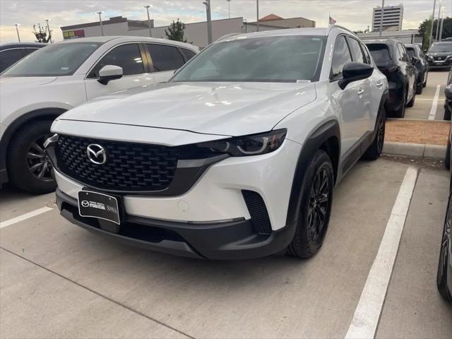 2024 Mazda CX-50 2.5 S Select for sale in Richardson, TX