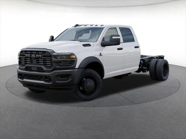 2027 Ram 4500 Chassis Cab Tradesman for sale in Winston Salem, NC
