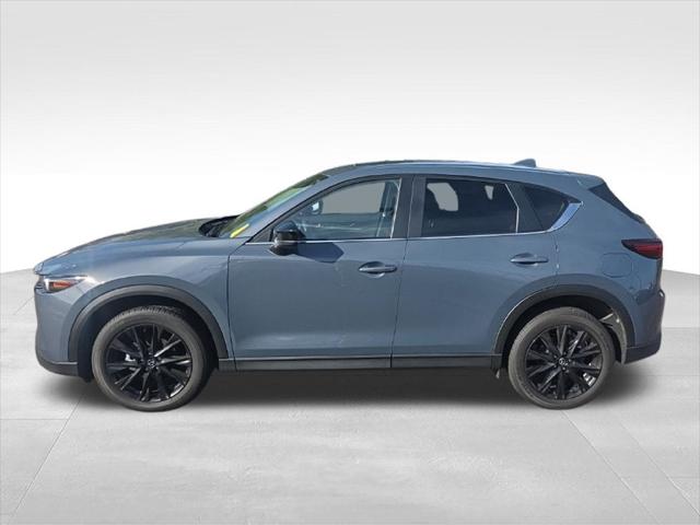 2024 Mazda CX-5 2.5 S Carbon Edition for sale in Schofield, WI