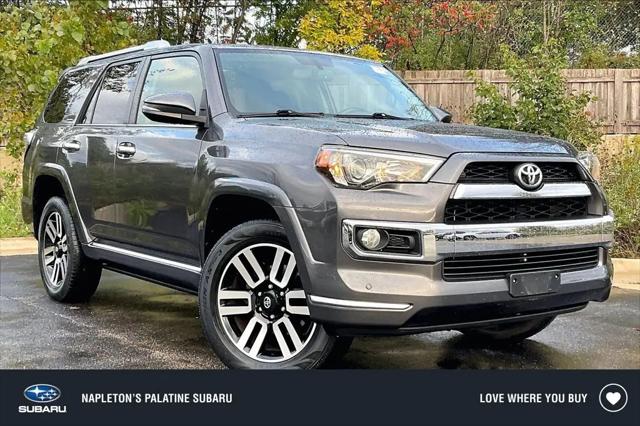 2018 Toyota 4Runner SR5 for sale in Palatine, IL