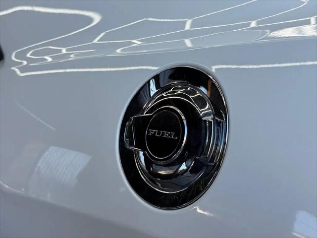 2018 Dodge Challenger SXT Plus