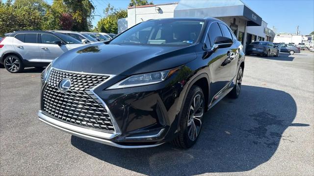 2022 Lexus RX 450h RX 450h for sale in Falls Church, VA