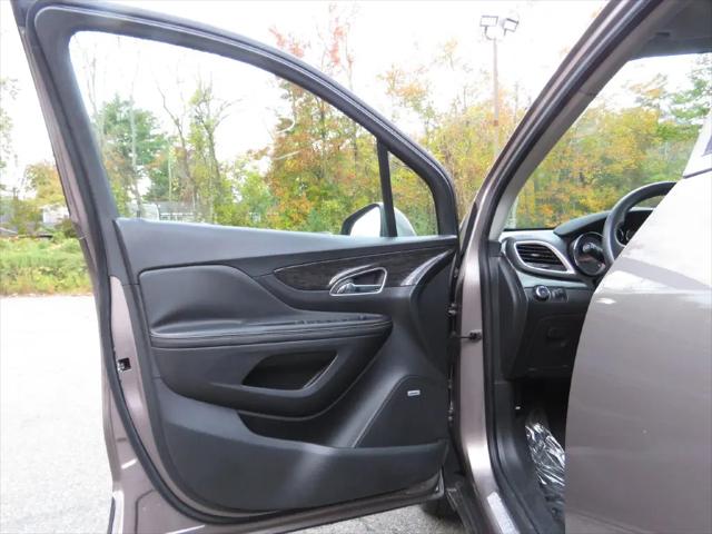 2014 Buick Encore Premium