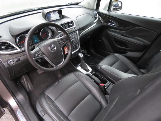 2014 Buick Encore Premium